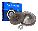 Kit Embreagem Mercedes L2213/oh1518/lk1317 1986 1987 1988.. - Sachs