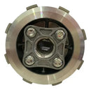 Kit Embreagem Moto Honda Nxr125/bros/cg125 2003 Authomix - Next Gear