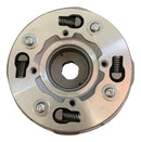 Kit Embreagem Moto Sky50/moby50/xy50/phoenix50 2017 Authomix - Next Gear