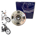 Kit Embreagem Moto Sky50/moby50/xy50/phoenix50 2017 Authomix - Next Gear