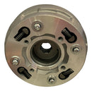 Kit Embreagem Moto Sky50/moby50/xy50/phoenix50 2017 Authomix - Next Gear