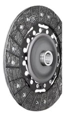 Kit Embreagem Nissan Versa/logan 1.6 16v 2012 2013 2014 - Luk