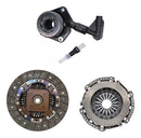 Kit Embreagem Original Sachs Ka/ka Sedan 1.0 2014 Em Diante - Sachs