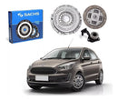 Kit Embreagem Original Sachs Ka/ka Sedan 1.0 2014 Em Diante - Sachs