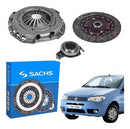 Kit Embreagem Palio/fire/doblo/weekend/punto/siena/uno 1.0.. - Sachs
