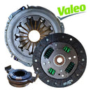 Kit Embreagem Para Carro Valeo 833300 Original - Valeo