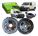 Kit Embreagem Para Carro Valeo 833300 Original - Valeo