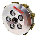 Kit Embreagem Platô+disco+cubo Honda Cg Titan 125 1994-2008 - Next Gear