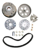 Kit Embreagem Primária Completa Honda Neo 125 2017 Sct - Next Gear