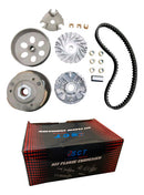 Kit Embreagem Primária Completa Honda Neo 125 2017 Sct - Next Gear