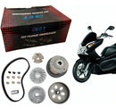 Kit Embreagem Primaria Completa Honda Pcx150 2013 2014 2015 - Next Gear