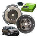 Kit Embreagem Renault Clio/logan/sandero 1.6 2008-2015 Valeo - Valeo