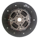 Kit Embreagem Renault Clio/logan/sandero 1.6 2008-2015 Valeo - Valeo