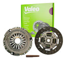 Kit Embreagem Renault Master 2.2 2.5 2.8 2002-2007 Valeo - Valeo