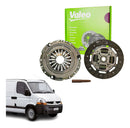 Kit Embreagem Renault Master 2.2 2.5 2.8 2002-2007 Valeo - Valeo