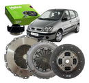 Kit Embreagem Renault Scenic 1.6 K4m 2000 A 2008 Original - Valeo