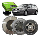Kit Embreagem Renault Scenic 1.6 K4m 2000 A 2008 Original - Valeo