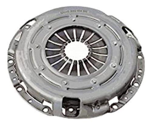 Kit Embreagem Sachs + Atuador Luk Livina/sentra/tiida 2.0 - Sachs