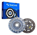 Kit Embreagem Sachs Nissan March/versa 1.0 2014 2015 2016... - Sachs