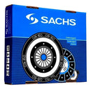 Kit Embreagem Sachs Nissan March/versa 1.0 2014 2015 2016... - Sachs