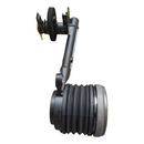 kit embreagem sahcs c/ atuador ford ka 1.0 / 1.5 2018 - 2021 - Sachs