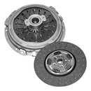 Kit Embreagem Scania 420/440/470/380/310/270/440/500 2008... - Next Gear