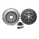 Kit Embreagem Scania 420/440/470/380/310/270/440/500 2008... - Next Gear