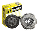 Kit Embreagem Sprinter Nova 415 515 2011 Em Diante Luk - Luk