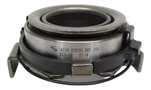 Kit Embreagem Toyota Etios 1.3 1.5 2012 2013 2014 2015 Sachs - Sachs