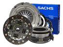 Kit Embreagem Toyota Etios 1.3 1.5 2012 2013 2014 2015 Sachs - Sachs