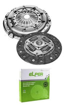 Kit Embreagem Tracker 2.5 / 2.3 06/15 Elper - Elper
