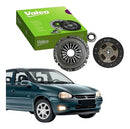 Kit Embreagem Valeo Corsa Gl / Gls Sedan / St / Sport 1.6 95 - Valeo