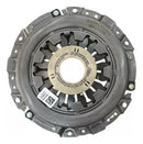 Kit Embreagem Valeo Fiat Palio/stilo/idea 1.8 8v Dualogic - Valeo