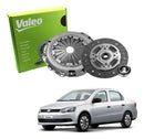 Kit Embreagem Valeo Golf 1.6 Flex 2001 A 2012 - Original - Valeo