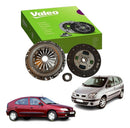 Kit Embreagem Valeo Megane/scenic/kangoo/laguna 00.. 1.6 2.0 - Valeo