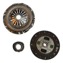 Kit Embreagem Valeo Megane/scenic/kangoo/laguna 00.. 1.6 2.0 - Valeo