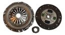 Kit Embreagem Valeo Megane/scenic/kangoo/laguna 00.. 1.6 2.0 - Valeo