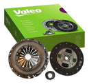 Kit Embreagem Valeo Megane/scenic/kangoo/laguna 00.. 1.6 2.0 - Valeo
