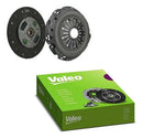 Kit Embreagem Valeo Palio/bravo/punto/siena/cronos 1.6/1.8 - Valeo