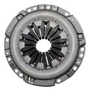 Kit Embreagem Veraneio / Silverado / D20 / C20 / A20 / D10 - Luk