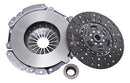 Kit Embreagem Veraneio / Silverado / D20 / C20 / A20 / D10 - Luk