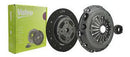 Kit Embreagem Volkswagen Polo/up/virtus 1.0 1.6 2018.. Valeo - Valeo