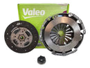 Kit Embreagem Volkswagen Polo/up/virtus 1.0 1.6 2018.. Valeo - Valeo