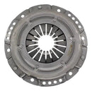 Kit Embreagem Vw Brasilia/fusca/gol 1.3 1973 - 1986 Luk - Luk