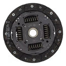 Kit Embreagem Vw Gol G4 1.0 8v 2006 2007 2008 Luk - Luk