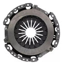 Kit Embreagem Vw Gol G4 1.0 8v 2006 2007 2008 Luk - Luk