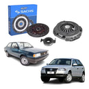 Kit Embreagem Vw Gol/parati/quantum/voyage/saveiro 1.6 1.8 - Sachs