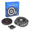 Kit Embreagem Vw Gol/parati/quantum/voyage/saveiro 1.6 1.8 - Sachs