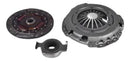 Kit Embreagem Vw Gol/parati/quantum/voyage/saveiro 1.6 1.8 - Sachs