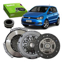 Kit Embreagem Vw Voyage 1.6 2010 2011 Imotion Original Valeo - Valeo